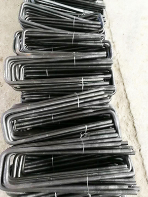 (程经理)13648513821(付经理)厂家直接加工各种地脚螺栓,钢筋连接套筒